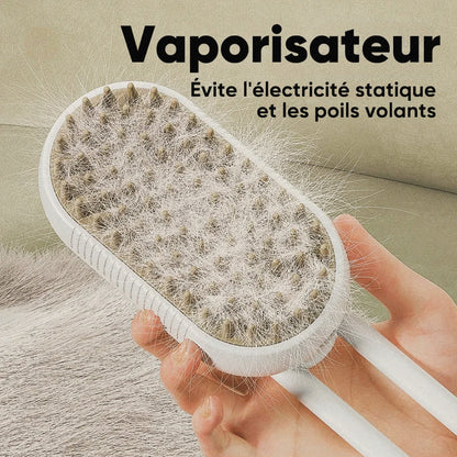 Vapobrosse